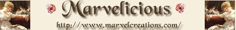 Marvelicious