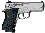 Gun, Wrong Answer