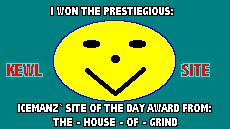 icezaward