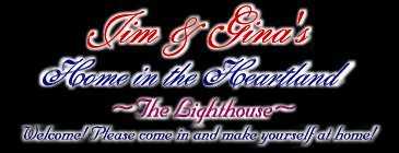 JIM AND GINA'S HOME IN THE HEARTLAND