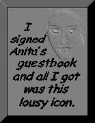 Anita Logo