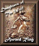 Daughter of the Wolf