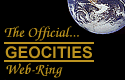 Official Geocities Webring