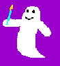 ghost ring
