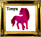 Tonya