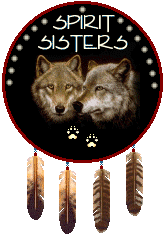 Wolf sisters