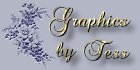 Graphics By ~Tess~