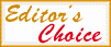 Editors Choice