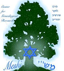 The Meshi Center For Genealogical Research
