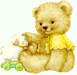 bear
