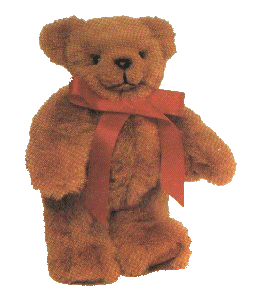 TeddyBearDee