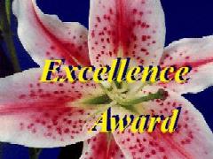 Juris' Excellence Award