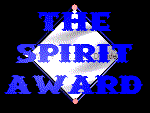 DSpirit Award