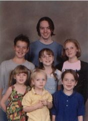 The kids '....'