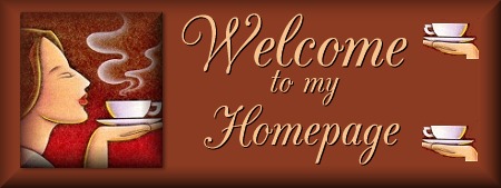Welcome Banner