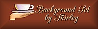 Web Design by Shirley's Creations