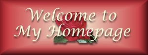 Welcome Banner