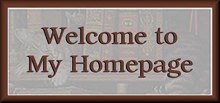 Welcome Banner