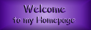 Welcome Banner
