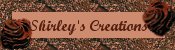 Shirley's Creations