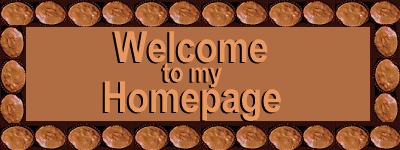 Welcome Banner