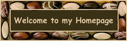 Welcome Banner