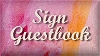 Sign Guestbook