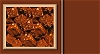 Fudge Border