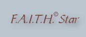 F.A.I.T.H. Star