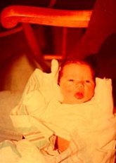 Baby Casey