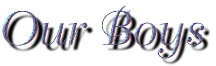 Shanghied's Boys