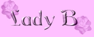 Lady B.