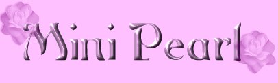 Mini Pearl