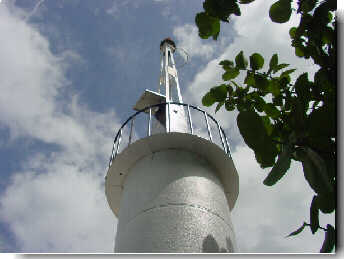 Georgetown Lighthouse