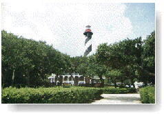 St. Augustine Lighthouse