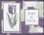 Tulip Note
