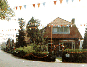 Our Home