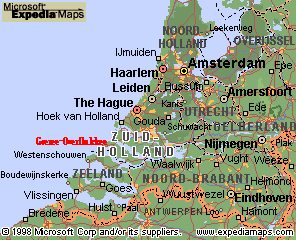 Zuid-Holland