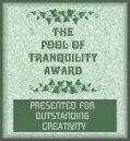 [Mary's Award]