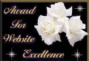 [Sam's Award]