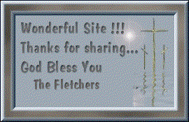 [Fletcher's Award]