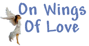 [On Wings of Love]