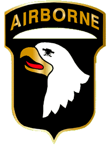 101st Airborne Division