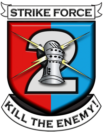 2BCT Strike Force