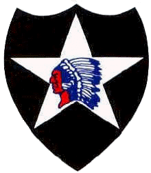 2nd Infantry Division