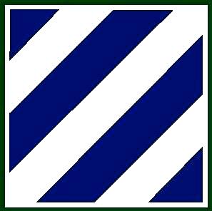 3rd Infantry Division