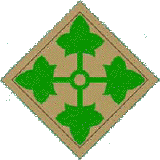 4th Infantry Division