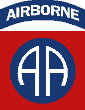 82nd Airborne Division