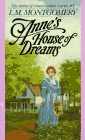 Click here to read Anne's House of Dreams online!