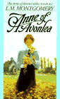 Click her to read Anne of Avonlea on-line!